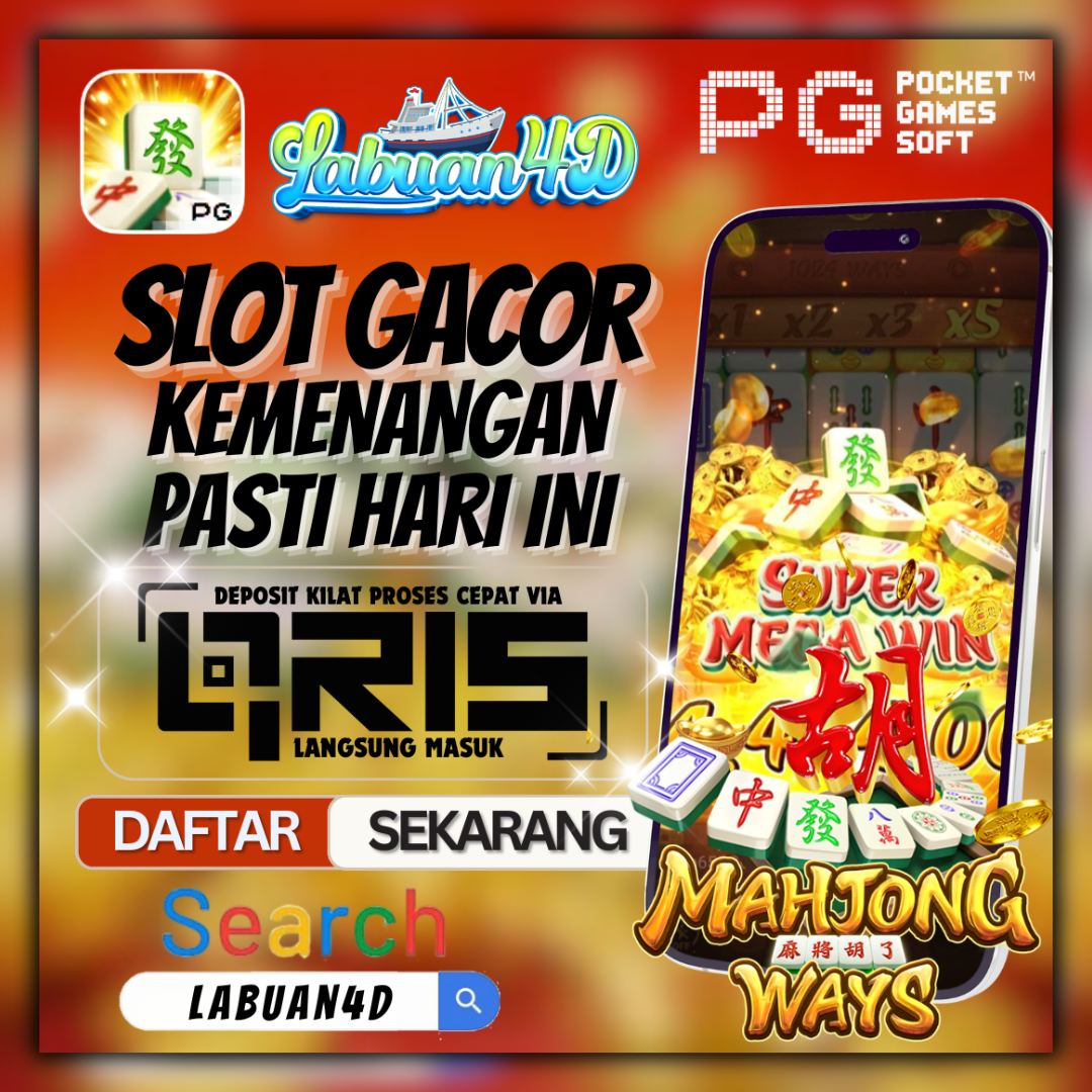 LABUAN4D